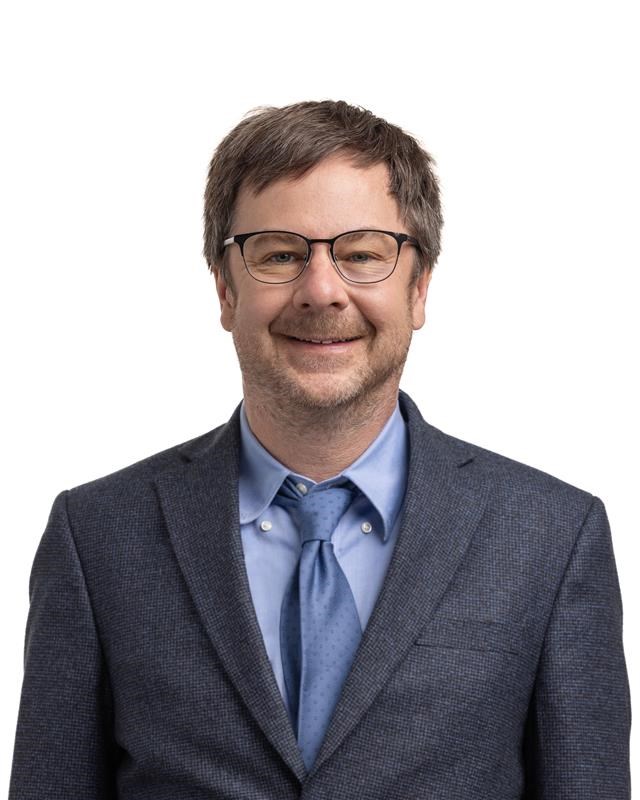 Dylan McArthur
